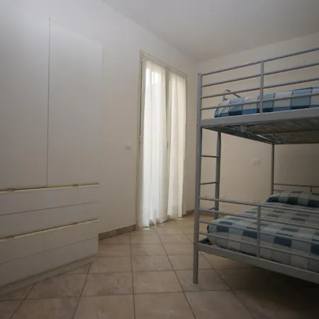 5 Trilocale Con Giardino Evangelisti Casa Apartamento *