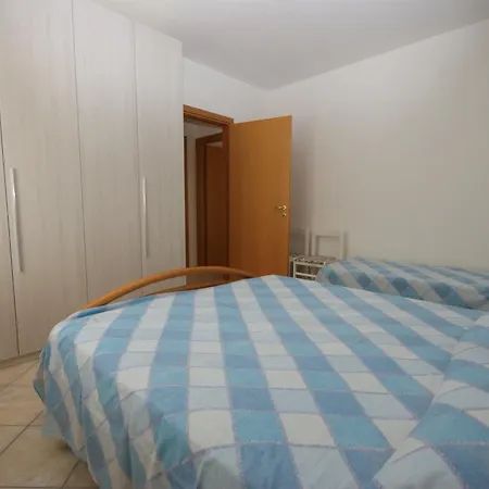 Apartmán 5 Trilocale Con Giardino Evangelisti Casa Bellaria-Igea Marina