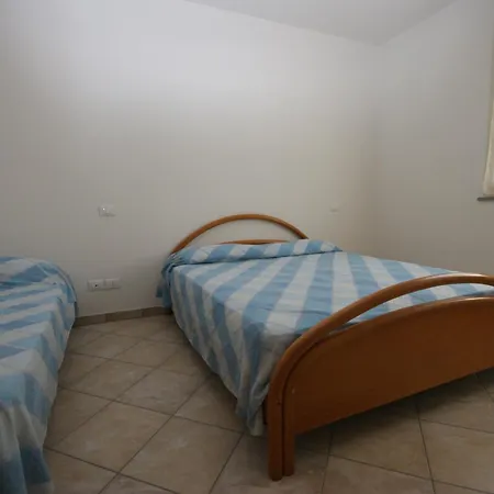 Apartament 5 Trilocale Con Giardino Evangelisti Casa *