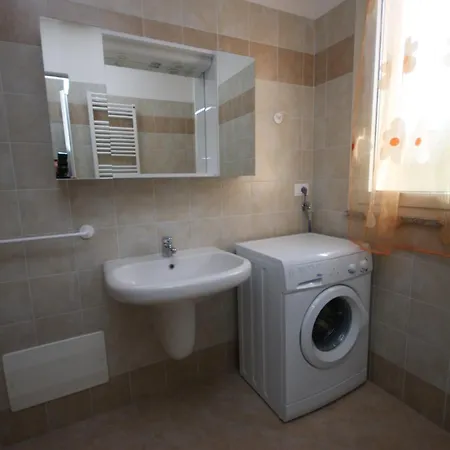 Apartmán 5 Trilocale Con Giardino Evangelisti Casa Bellaria-Igea Marina