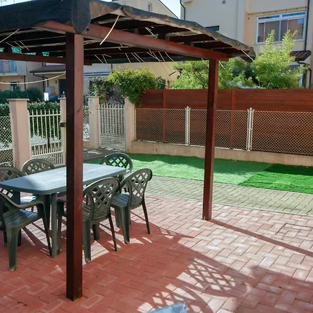 5 Trilocale Con Giardino Evangelisti Casa Bellaria-Igea Marina