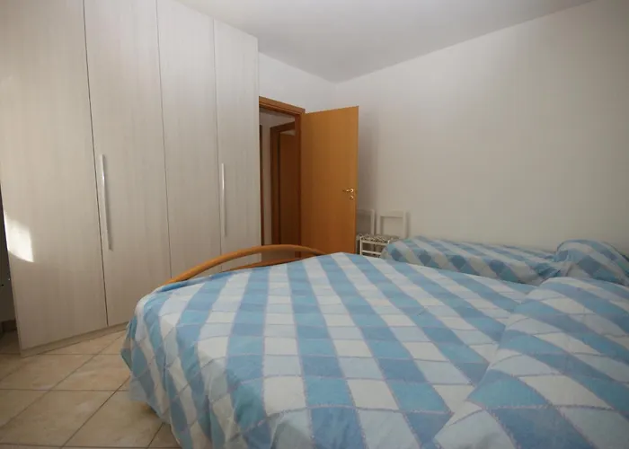 Appartement 5 Trilocale Con Giardino Evangelisti Casa Bellaria-Igea Marina