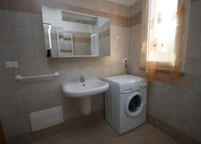 Appartement 5 Trilocale Con Giardino Evangelisti Casa Bellaria-Igea Marina